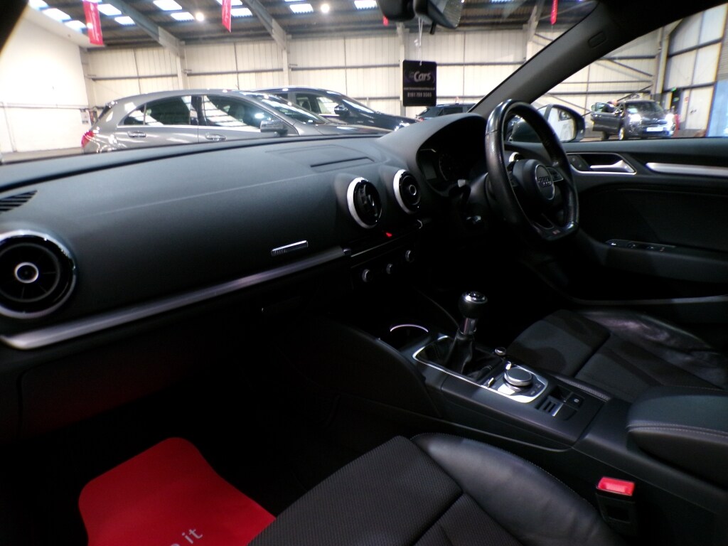 Used Audi A3 2016 for sale - 77640445: Photo 15