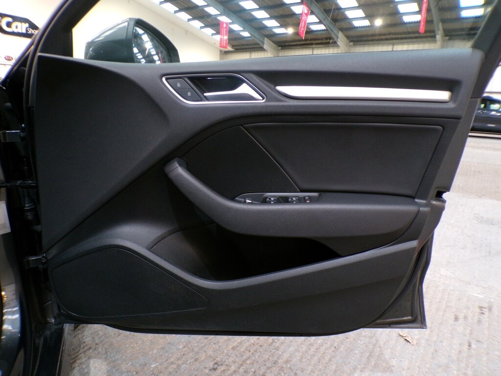 Used Audi A3 2016 for sale - 77640445: Photo 16