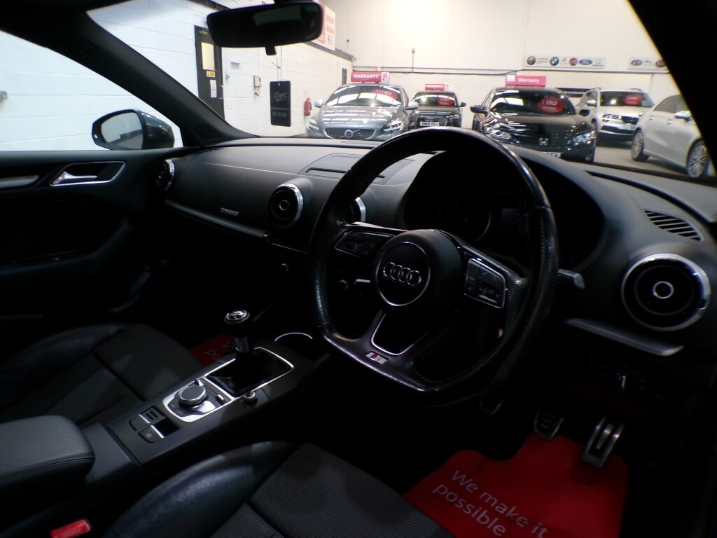 Used Audi A3 2016 for sale - 77640445: Photo 19