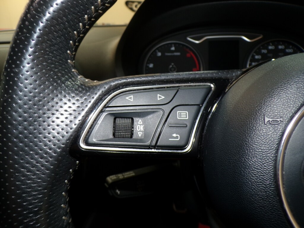 Used Audi A3 2016 for sale - 77640445: Photo 21