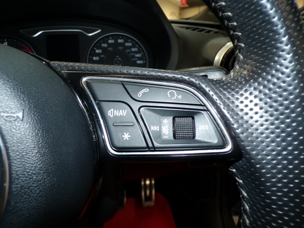 Used Audi A3 2016 for sale - 77640445: Photo 22