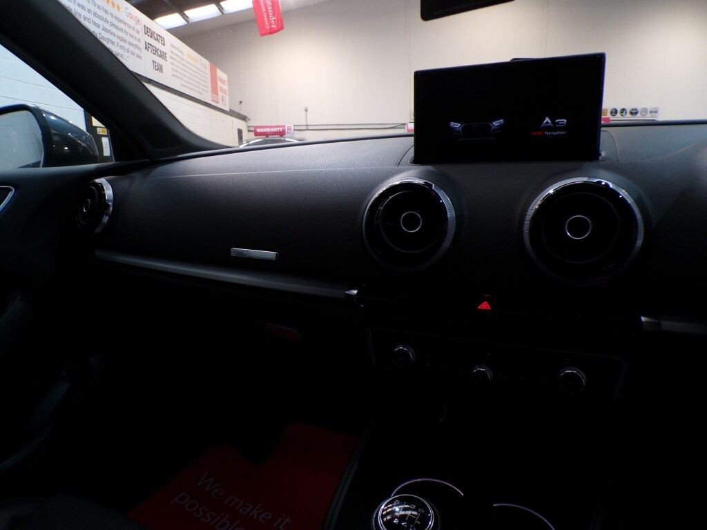 Used Audi A3 2016 for sale - 77640445: Photo 25