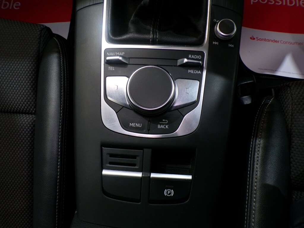 Used Audi A3 2016 for sale - 77640445: Photo 27