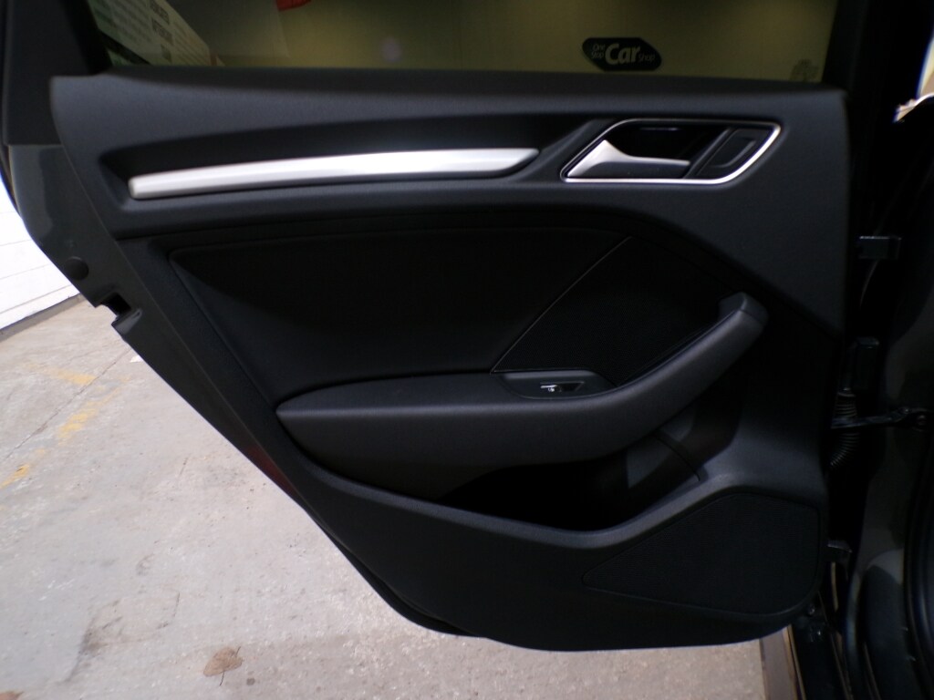 Used Audi A3 2016 for sale - 77640445: Photo 28