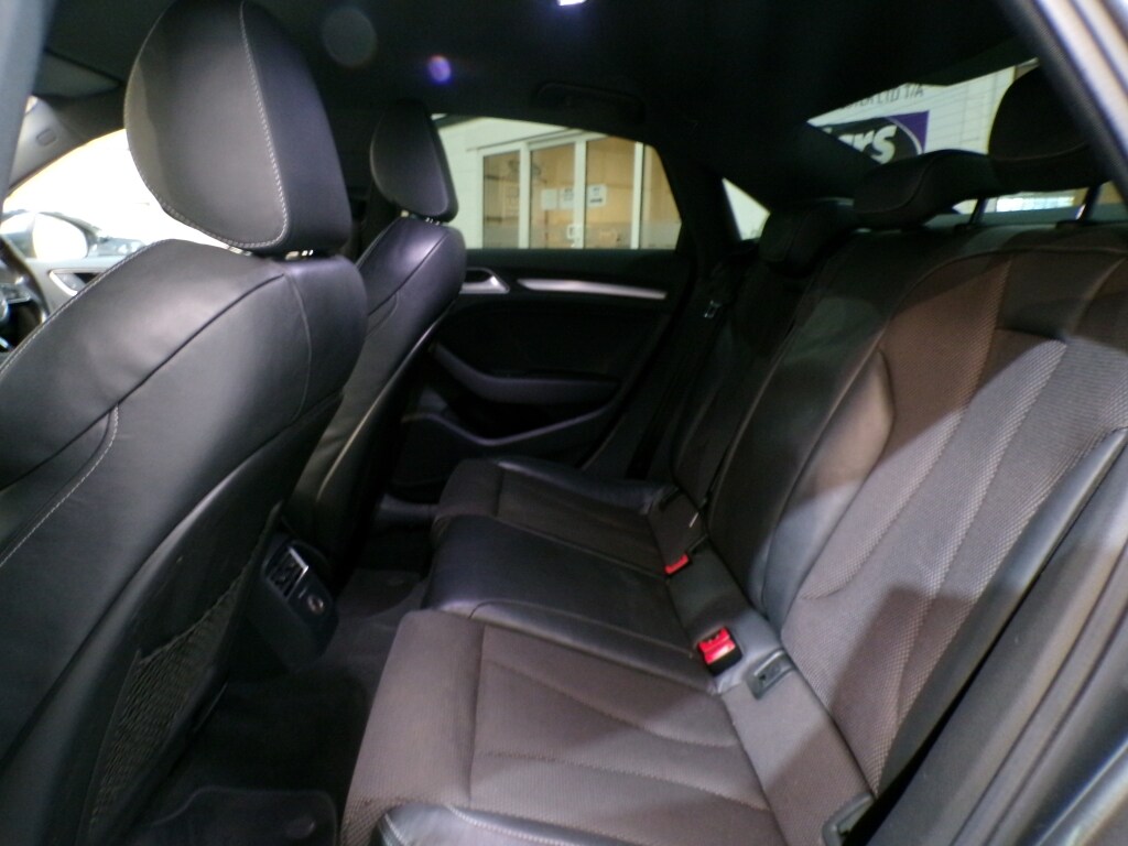 Used Audi A3 2016 for sale - 77640445: Photo 29