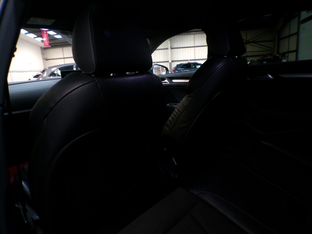 Used Audi A3 2016 for sale - 77640445: Photo 30