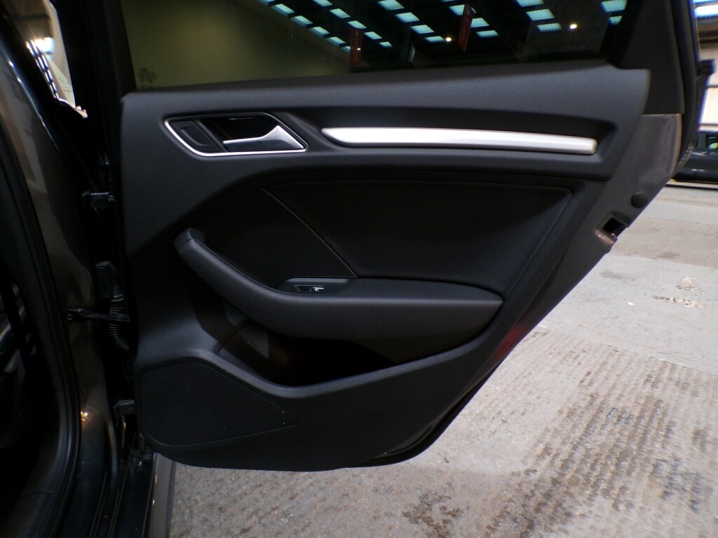 Used Audi A3 2016 for sale - 77640445: Photo 31