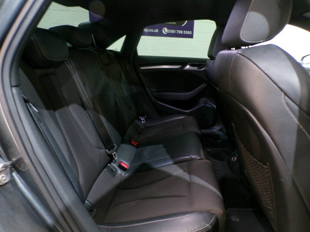 Used Audi A3 2016 for sale - 77640445: Photo 32