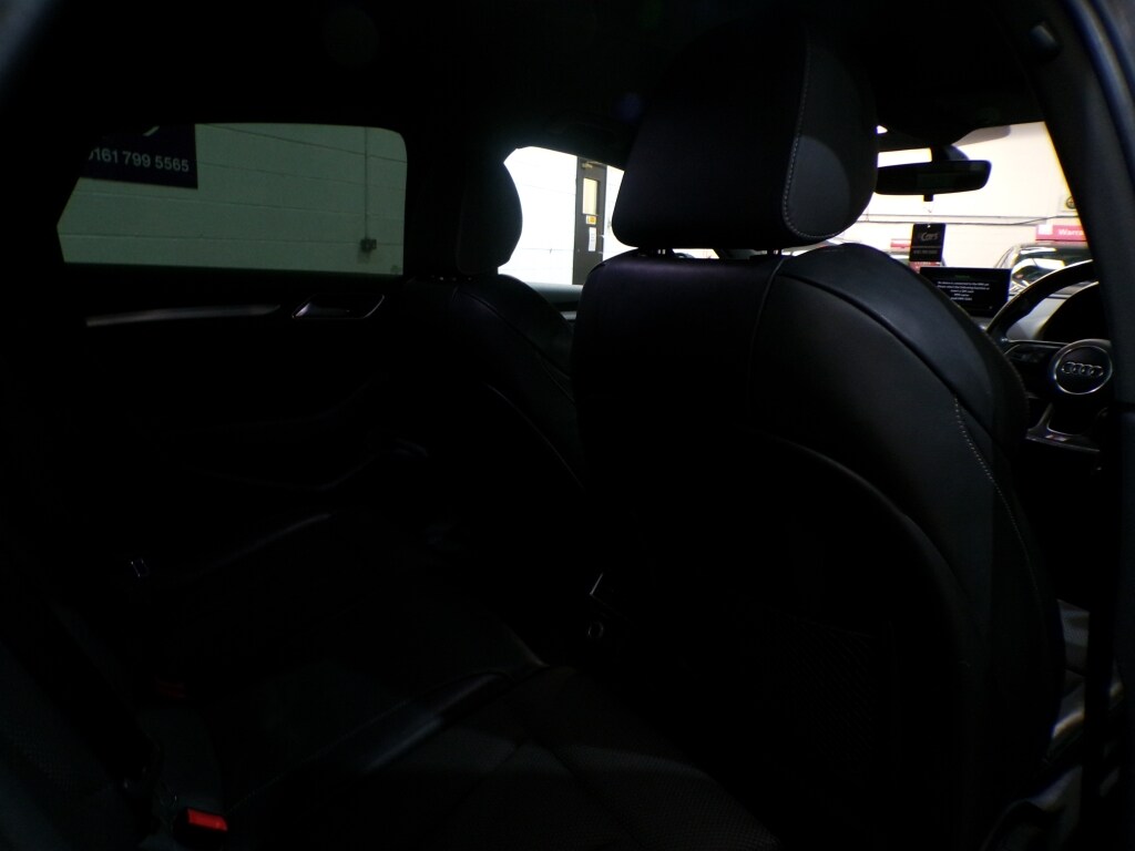 Used Audi A3 2016 for sale - 77640445: Photo 33