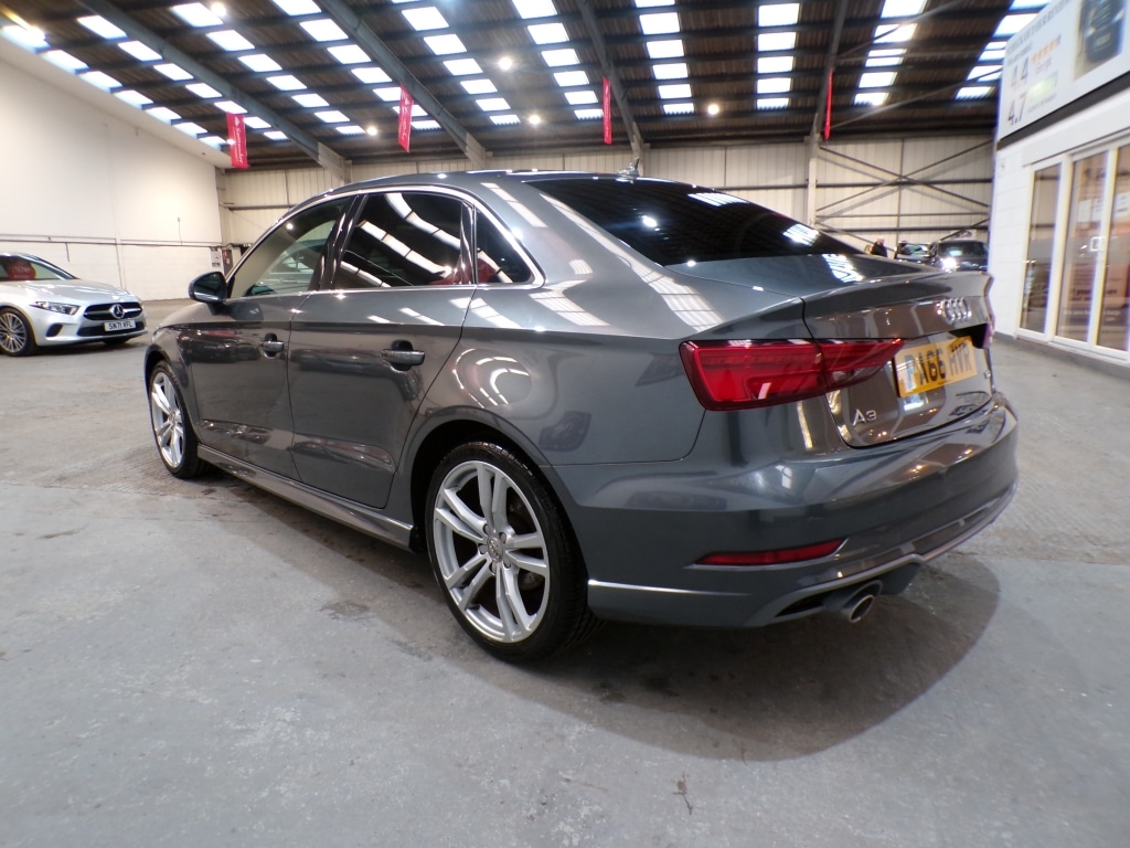 Used Audi A3 2016 for sale - 77640445: Photo 5