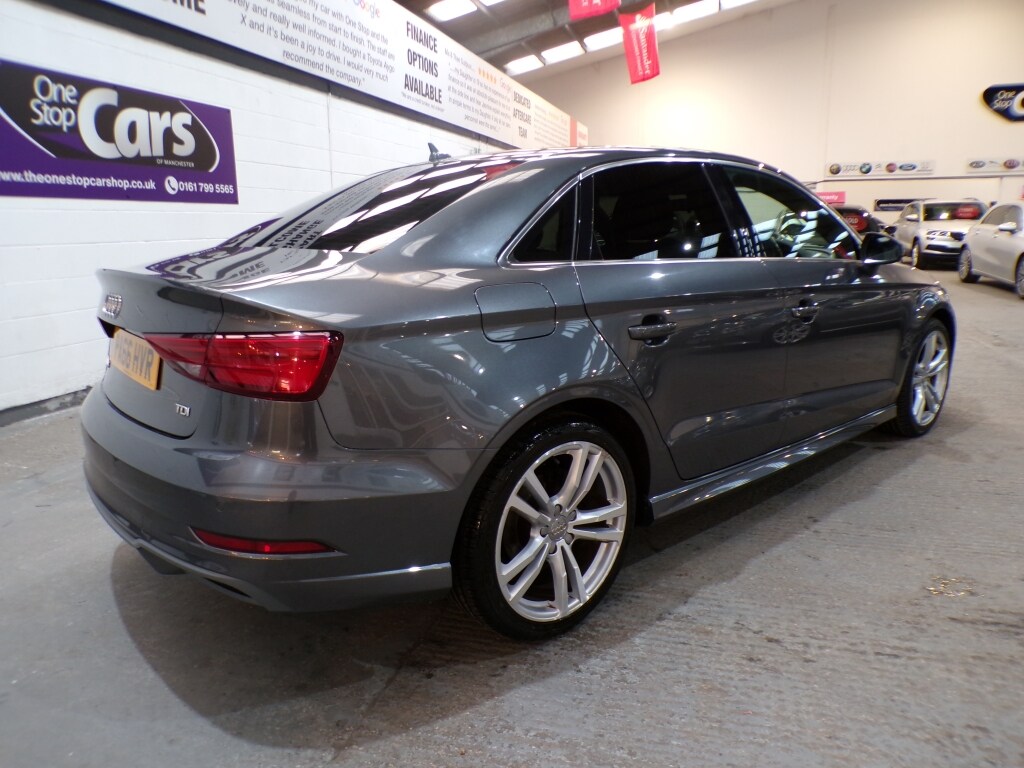 Used Audi A3 2016 for sale - 77640445: Photo 7