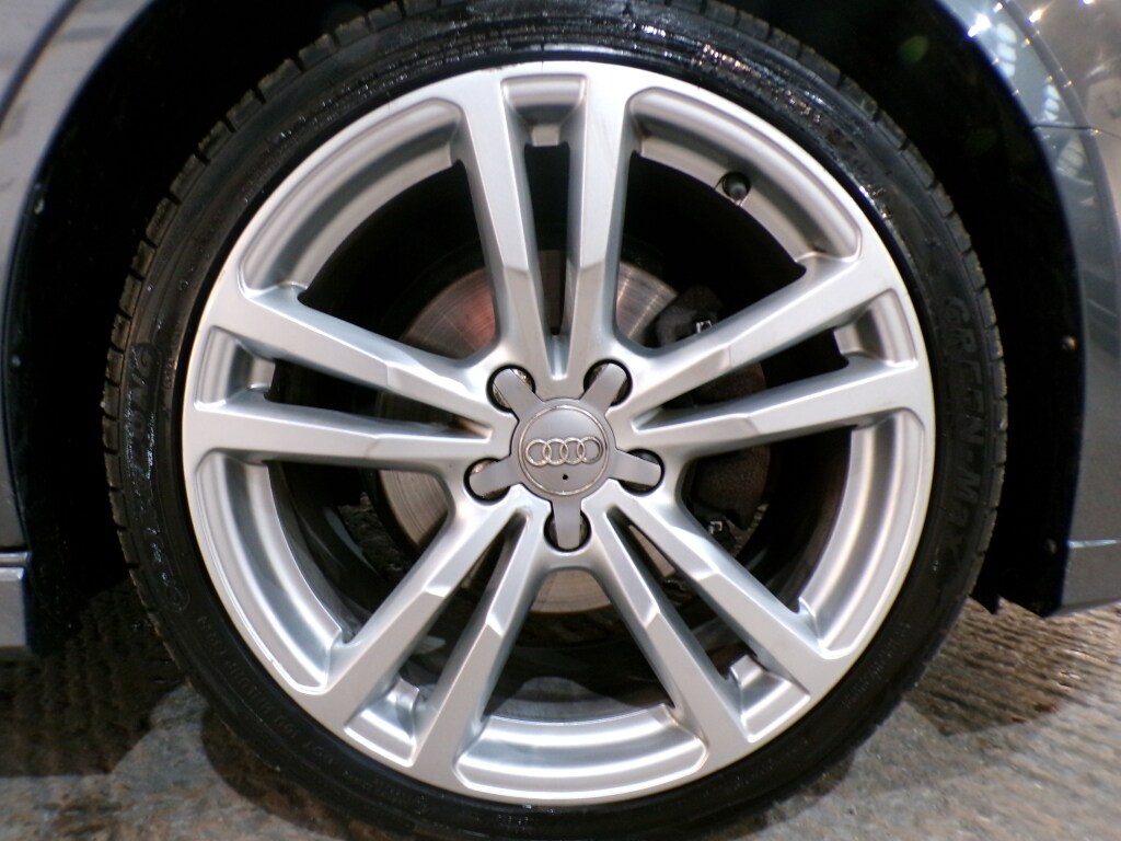 Used Audi A3 2016 for sale - 77640445: Photo 9