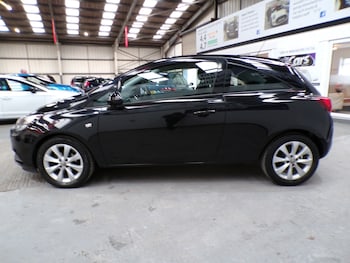 Used Vauxhall Corsa 2018 for sale - 77601876: Photo