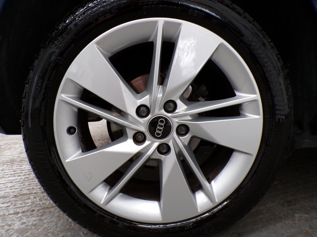 Used Audi Q2 2022 for sale - 76787030: Photo 10