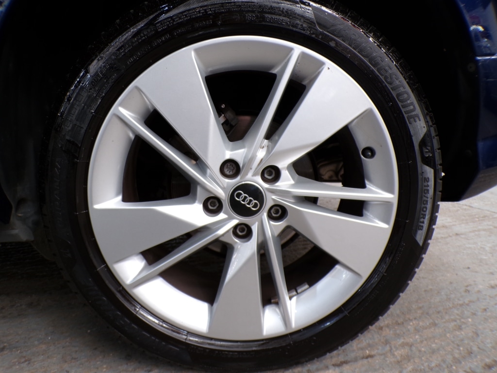 Used Audi Q2 2022 for sale - 76787030: Photo 11