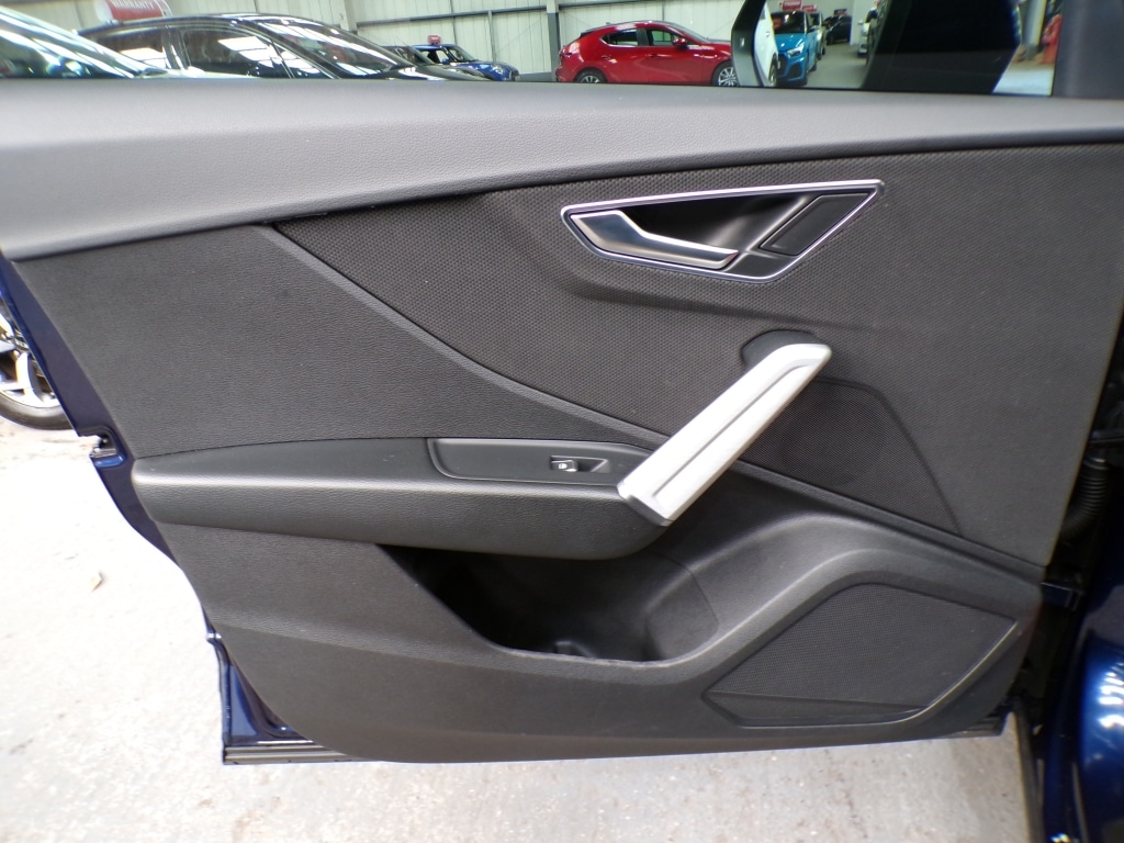 Used Audi Q2 2022 for sale - 76787030: Photo 12