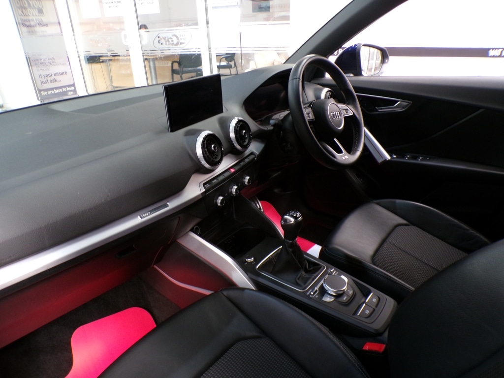 Used Audi Q2 2022 for sale - 76787030: Photo 14