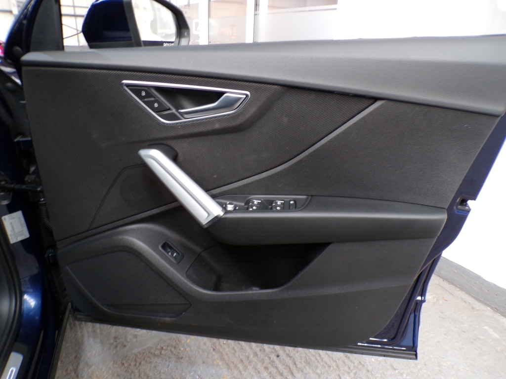 Used Audi Q2 2022 for sale - 76787030: Photo 15