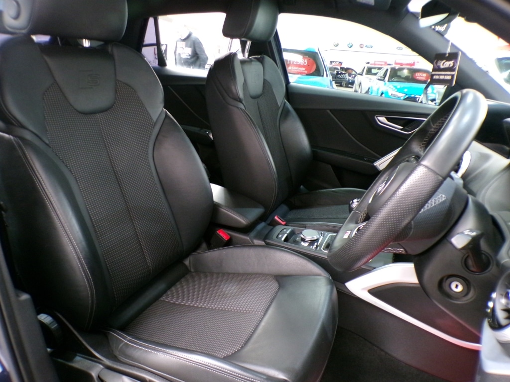 Used Audi Q2 2022 for sale - 76787030: Photo 16