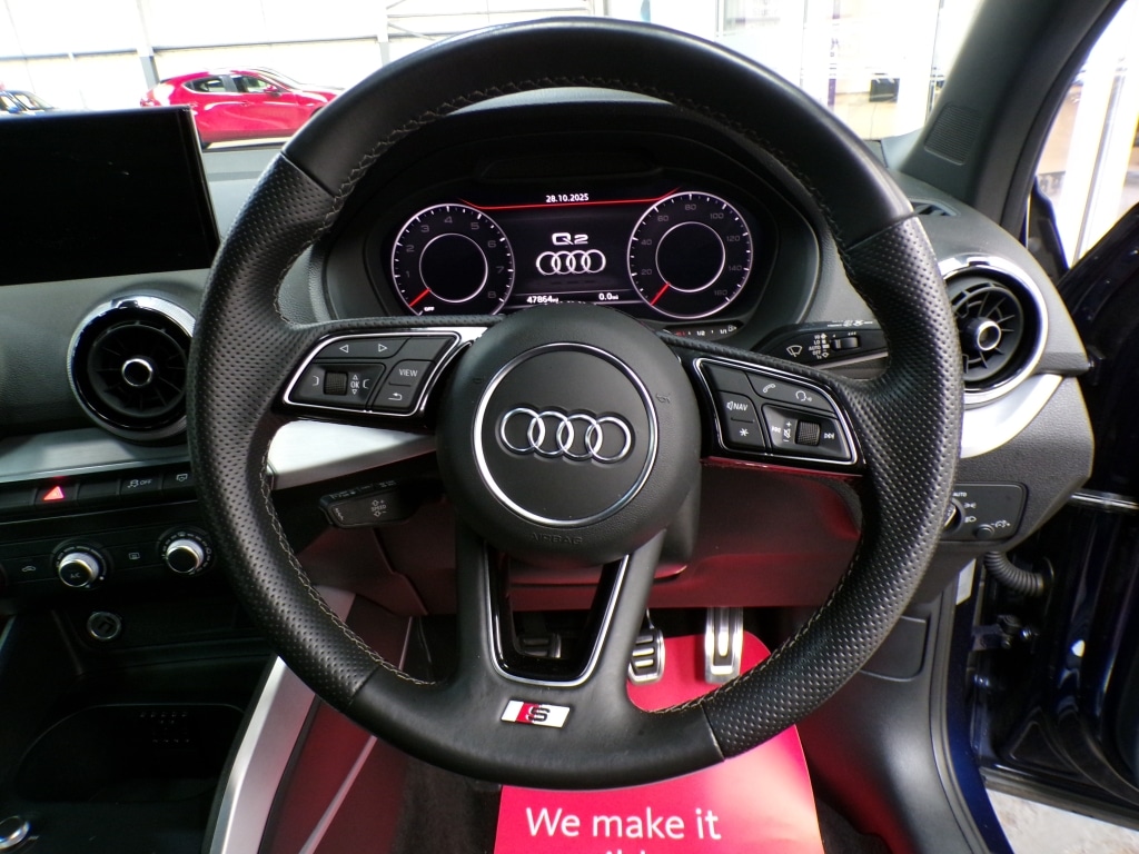 Used Audi Q2 2022 for sale - 76787030: Photo 18