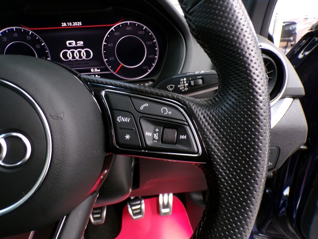 Used Audi Q2 2022 for sale - 76787030: Photo 19