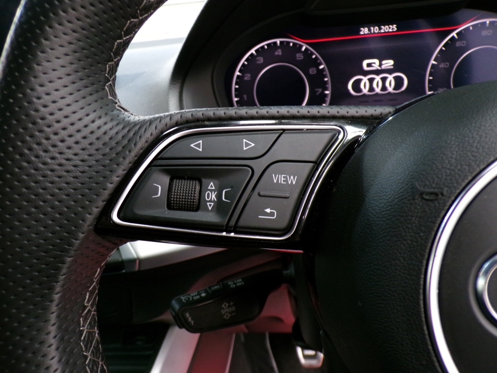 Used Audi Q2 2022 for sale - 76787030: Photo 20