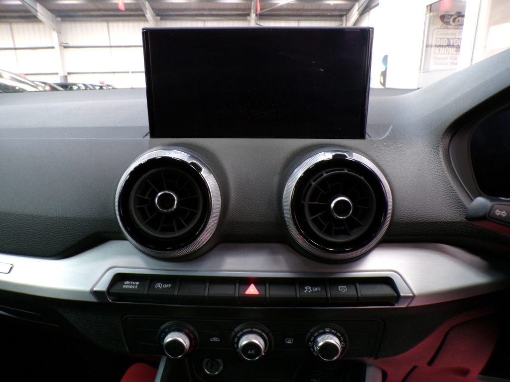 Used Audi Q2 2022 for sale - 76787030: Photo 21