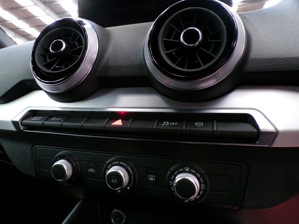 Used Audi Q2 2022 for sale - 76787030: Photo 23