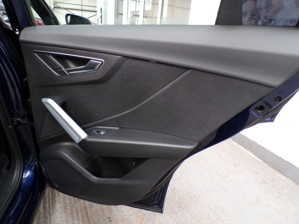 Used Audi Q2 2022 for sale - 76787030: Photo 25