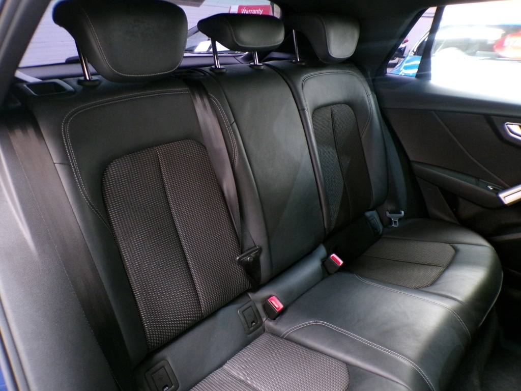 Used Audi Q2 2022 for sale - 76787030: Photo 27