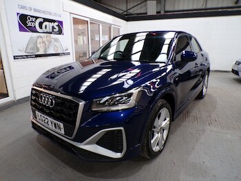 Used Audi Q2 2022 for sale - 76787030: Photo
