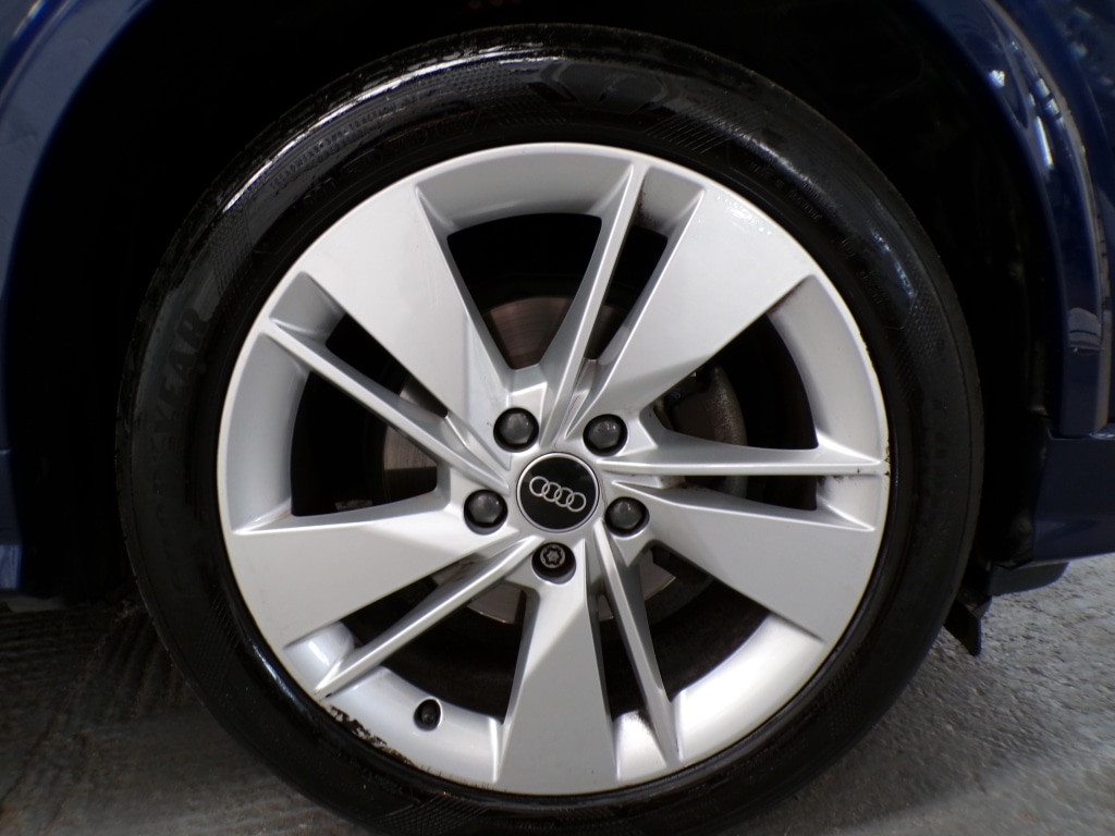 Used Audi Q2 2022 for sale - 76787030: Photo 9