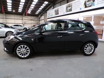 Used Vauxhall Corsa 2015 for sale - 76786975: Photo