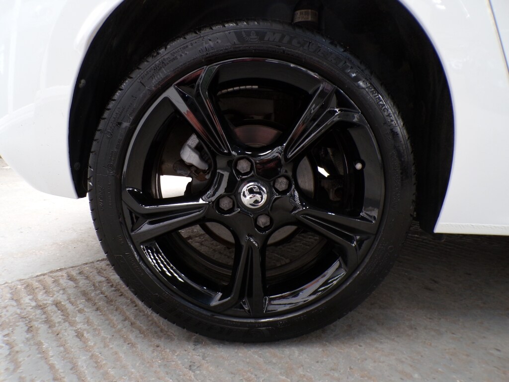 Used Vauxhall Corsa 2023 for sale - 78175492: Photo 10