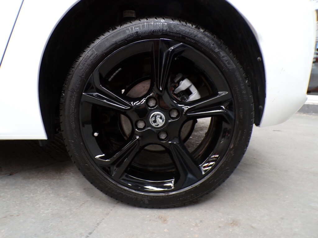 Used Vauxhall Corsa 2023 for sale - 78175492: Photo 11