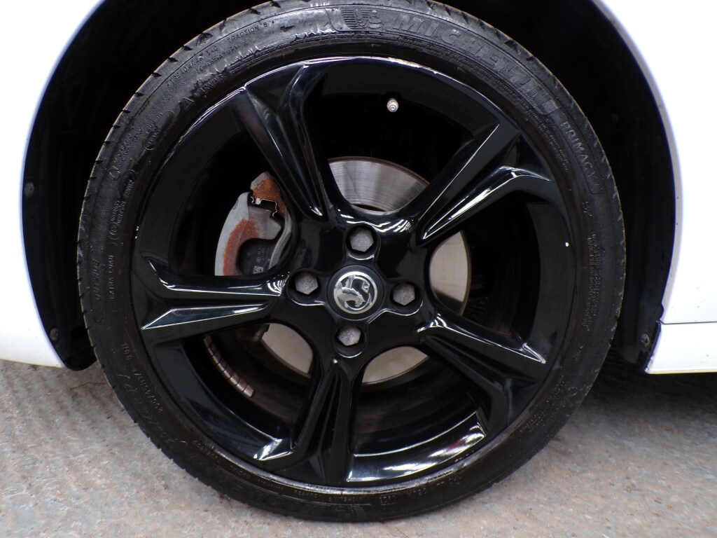 Used Vauxhall Corsa 2023 for sale - 78175492: Photo 12