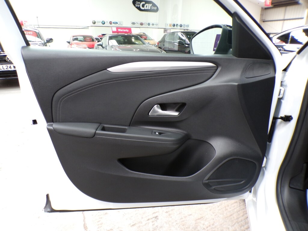 Used Vauxhall Corsa 2023 for sale - 78175492: Photo 13