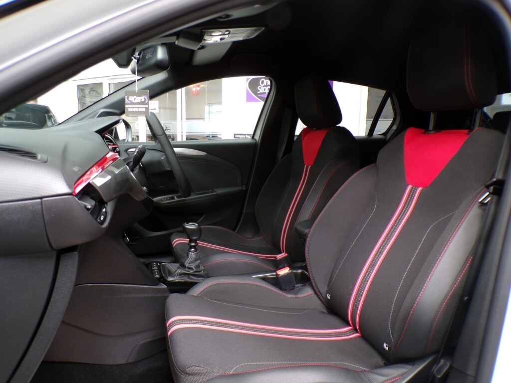 Used Vauxhall Corsa 2023 for sale - 78175492: Photo 14