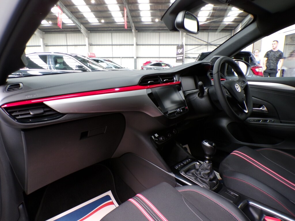 Used Vauxhall Corsa 2023 for sale - 78175492: Photo 15