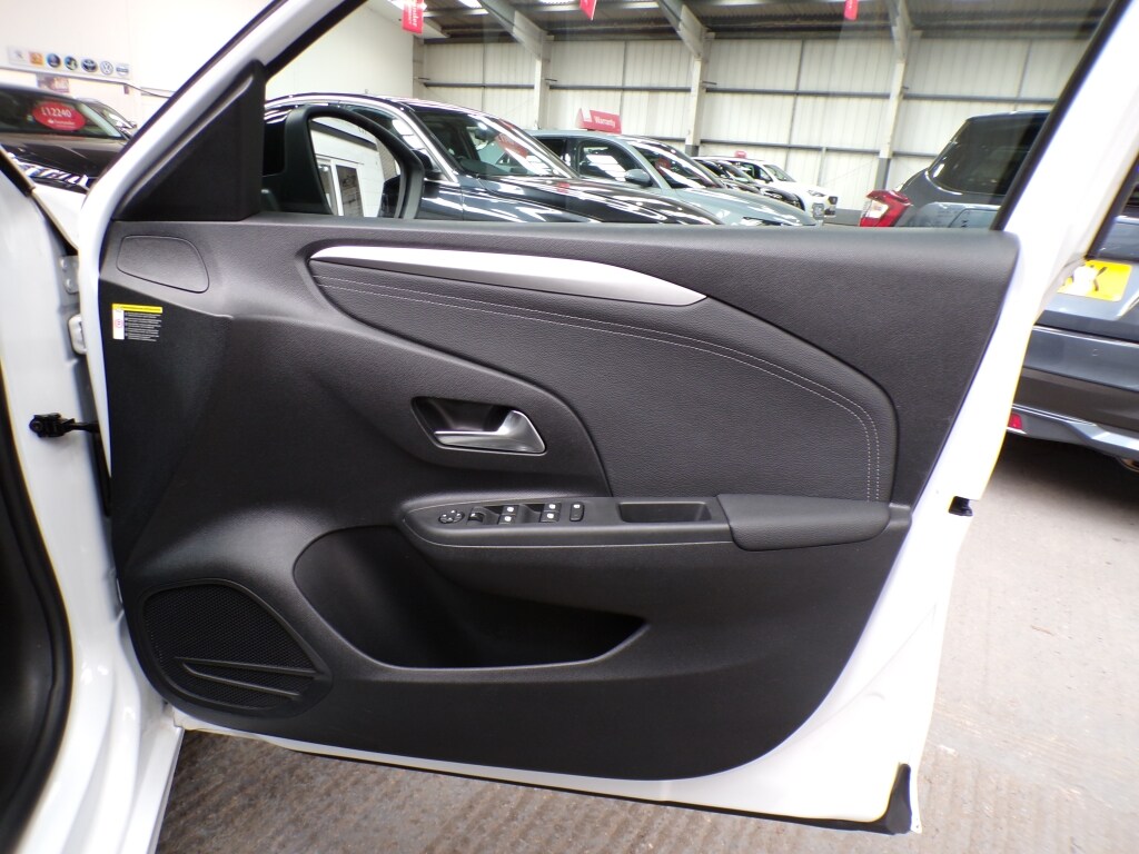 Used Vauxhall Corsa 2023 for sale - 78175492: Photo 16
