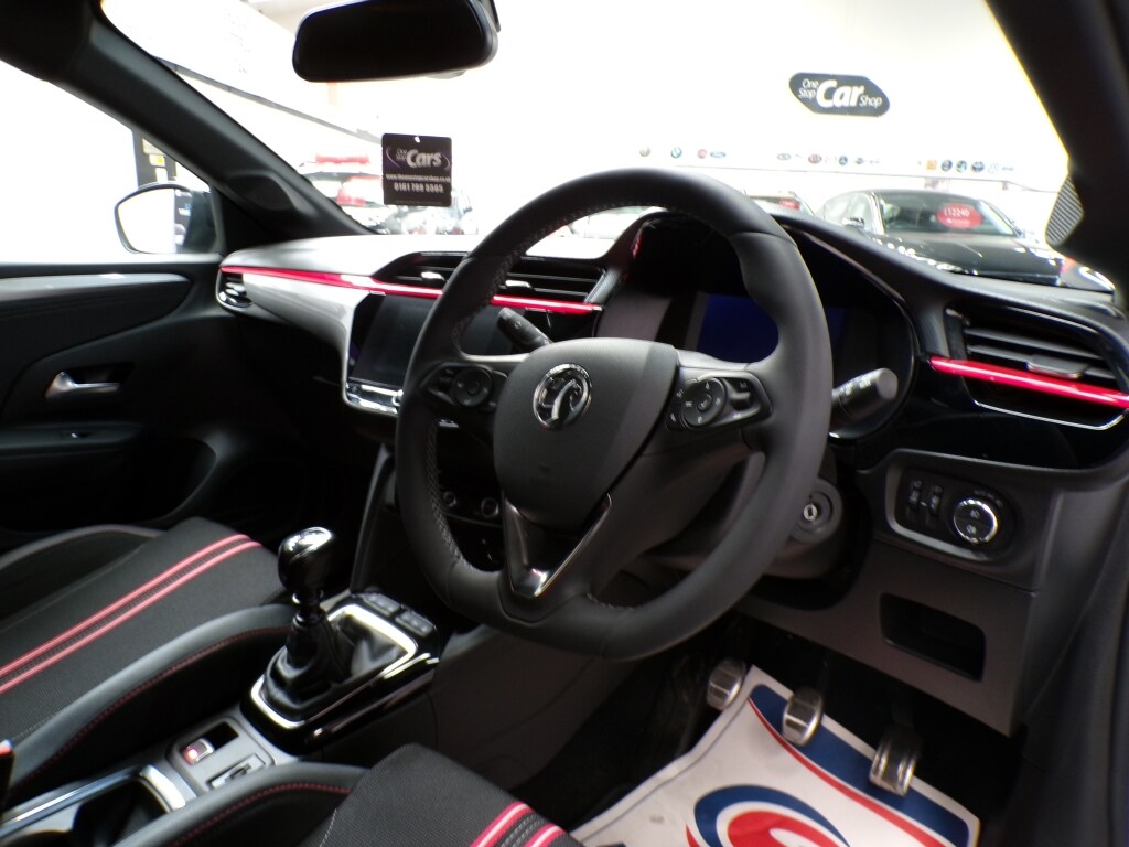 Used Vauxhall Corsa 2023 for sale - 78175492: Photo 19