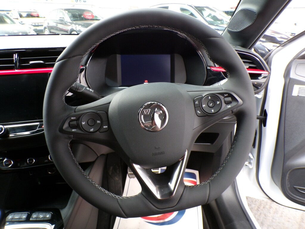 Used Vauxhall Corsa 2023 for sale - 78175492: Photo 20