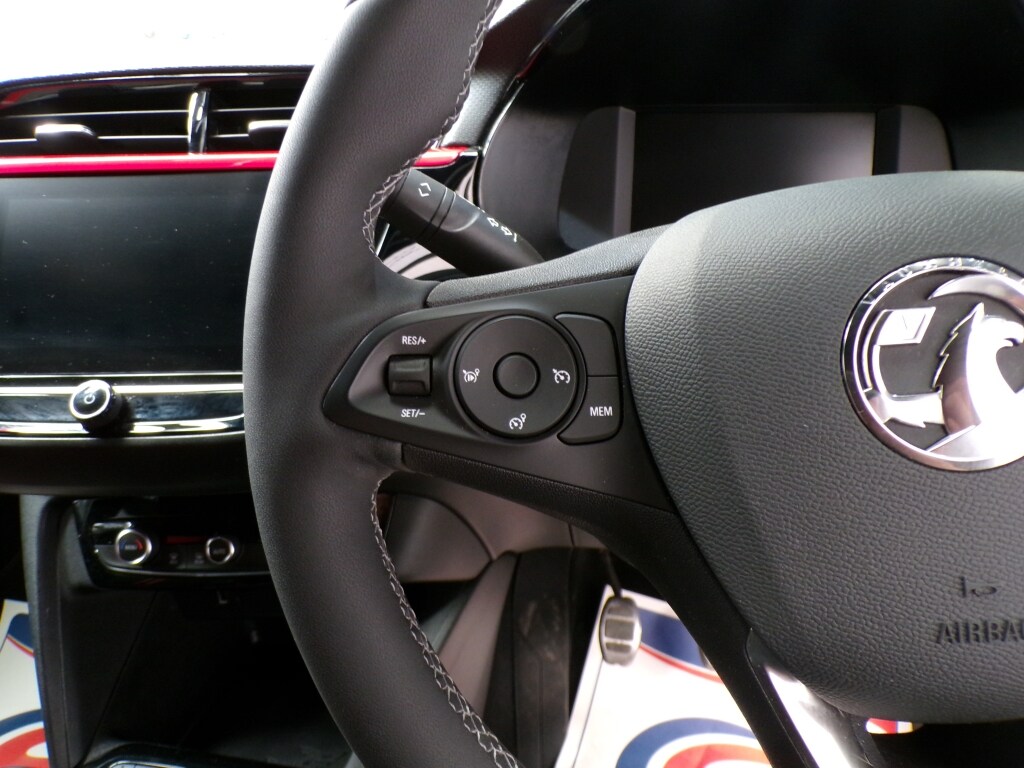 Used Vauxhall Corsa 2023 for sale - 78175492: Photo 21