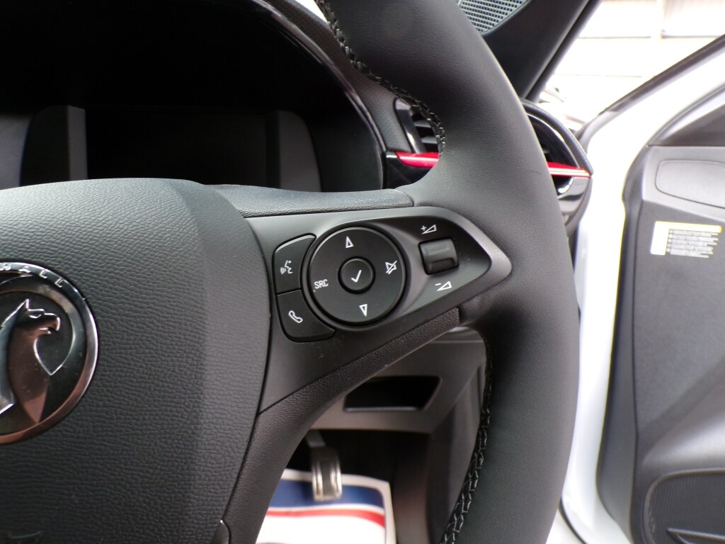 Used Vauxhall Corsa 2023 for sale - 78175492: Photo 22