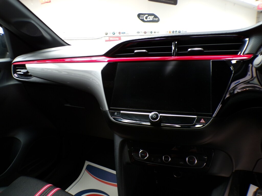 Used Vauxhall Corsa 2023 for sale - 78175492: Photo 25