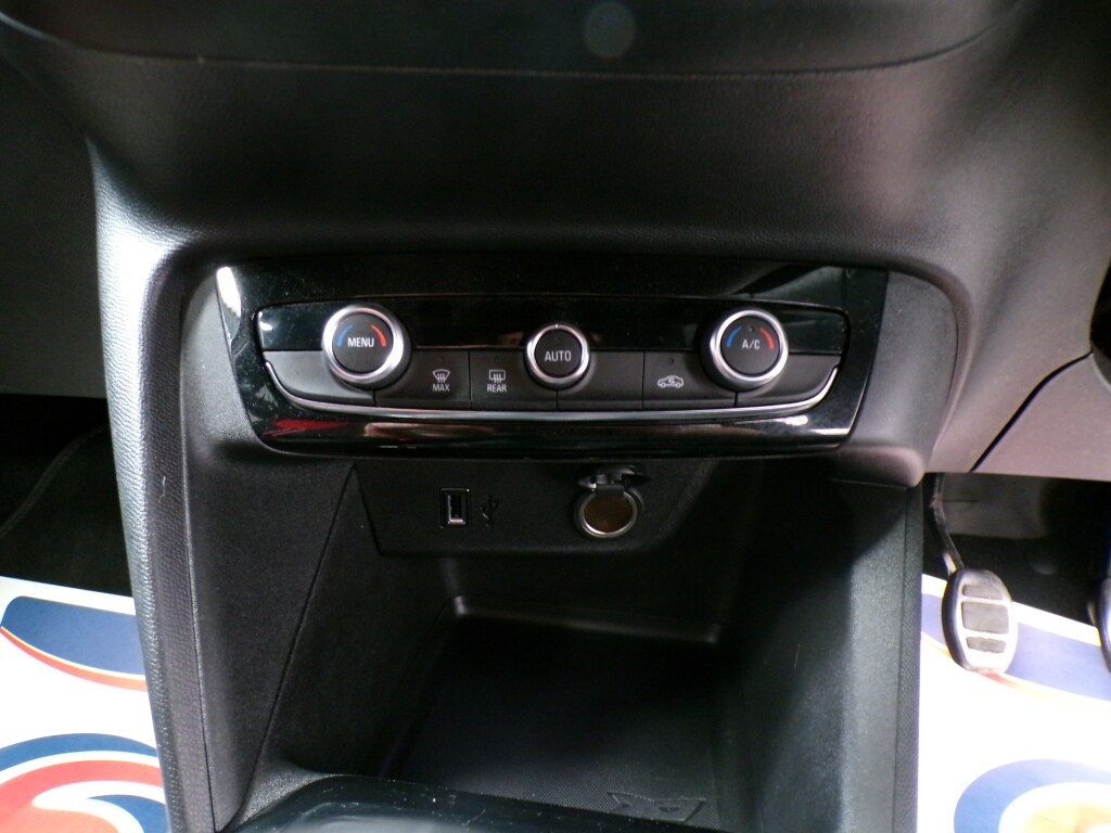 Used Vauxhall Corsa 2023 for sale - 78175492: Photo 26