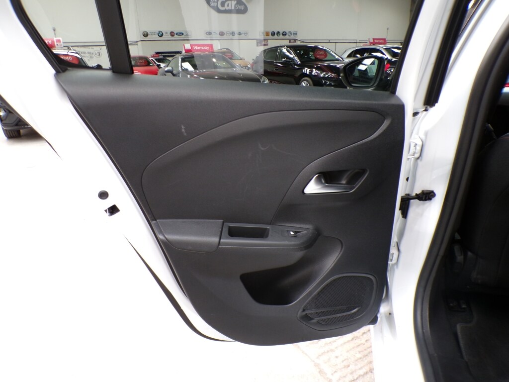 Used Vauxhall Corsa 2023 for sale - 78175492: Photo 27
