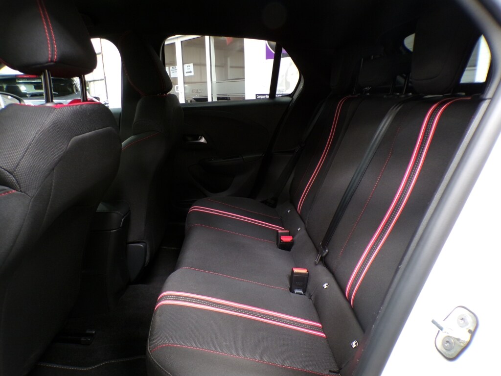 Used Vauxhall Corsa 2023 for sale - 78175492: Photo 28