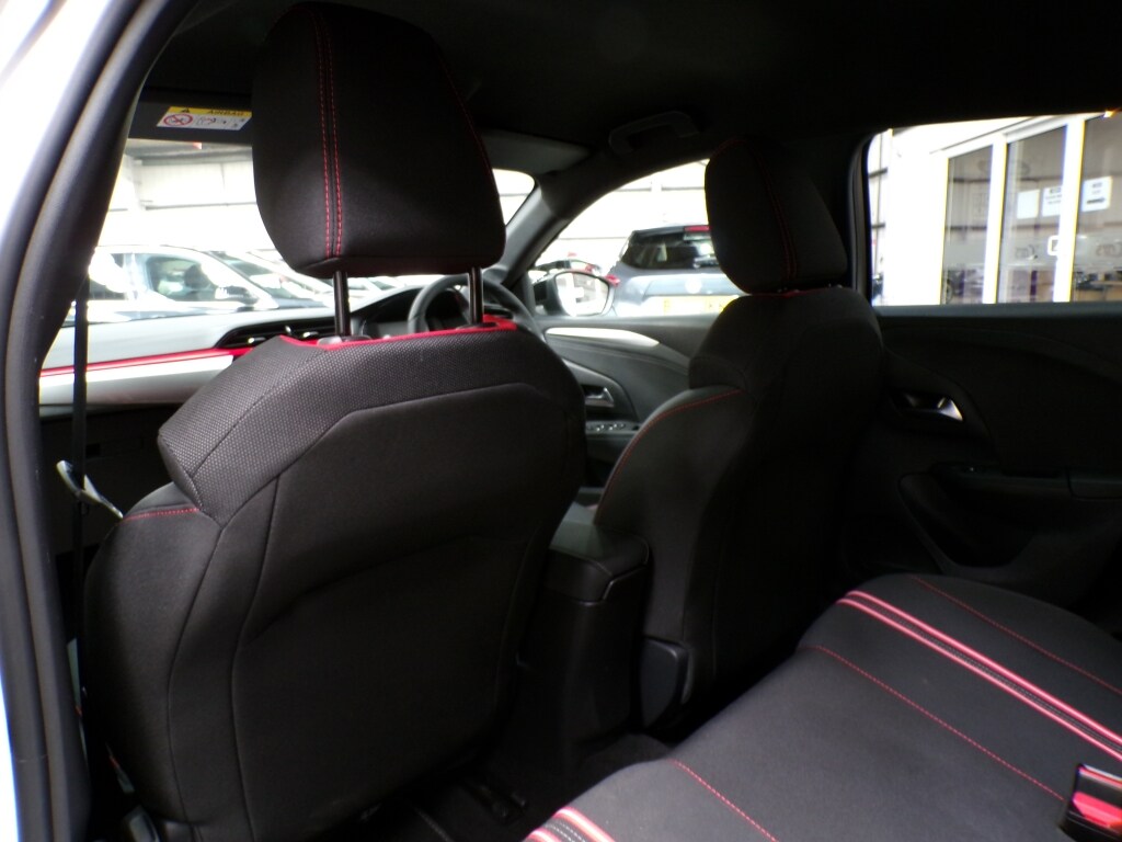 Used Vauxhall Corsa 2023 for sale - 78175492: Photo 29