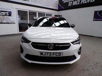 Used Vauxhall Corsa 2023 for sale - 78175492: Photo